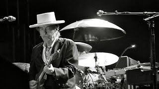 Bob Dylan to stop at Omaha’s Orpheum Theater as part of latest tour