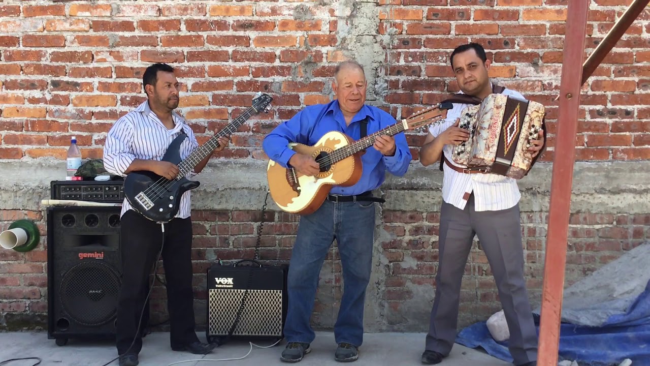 Recordando alos valientes los cadetes de Lupe Tijerina y Homero gerrero