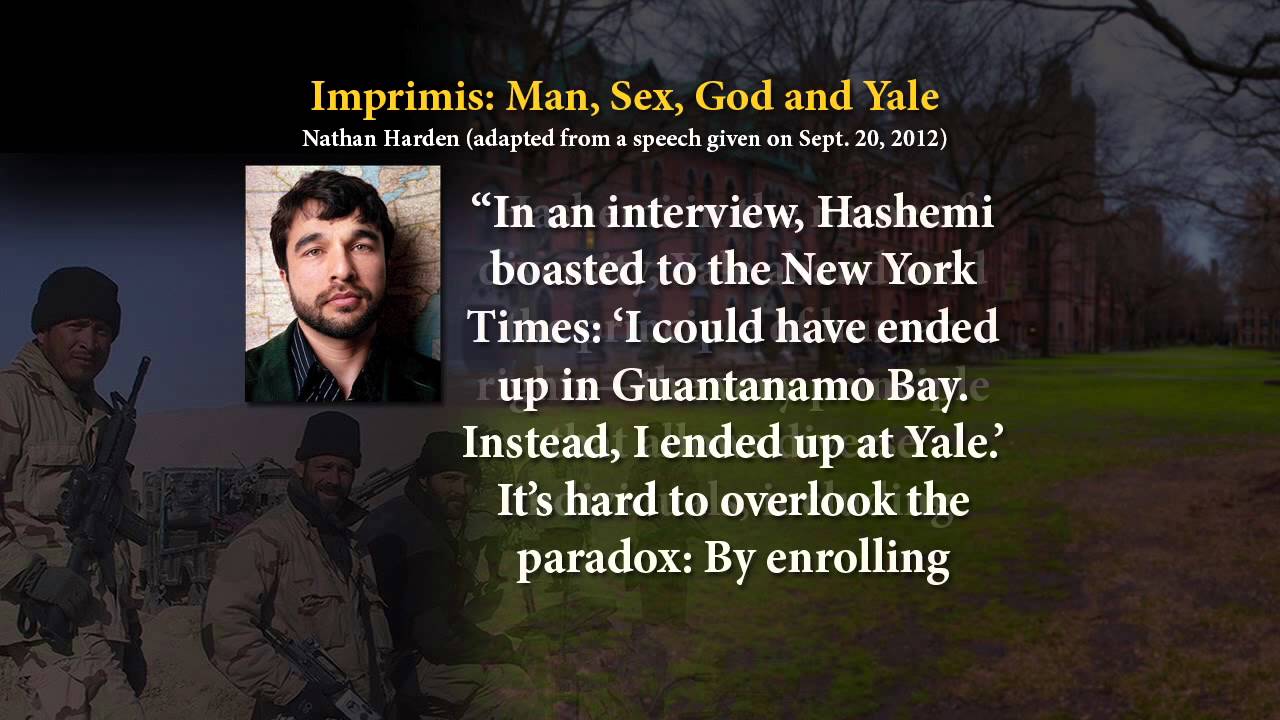 Where False Education Began