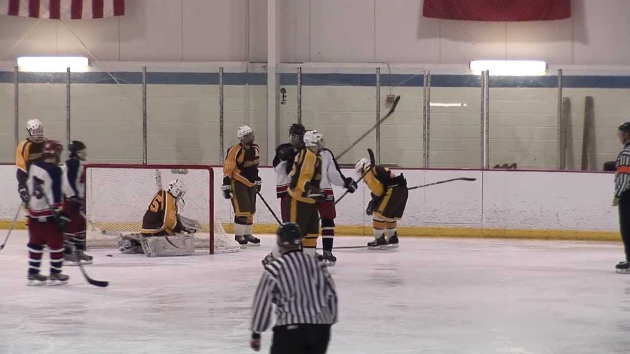 Shippensburg University Ice Hockey by Scott Rowland Video YouTube