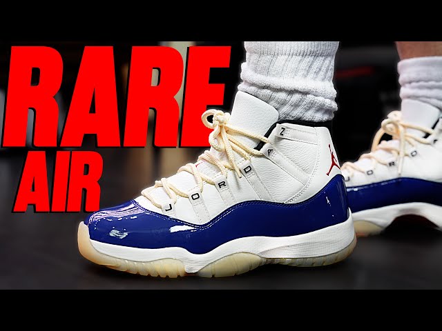 Air Jordan 11 Retro 
