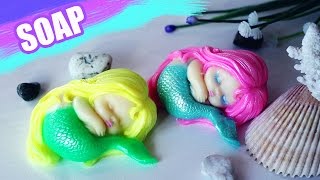 : DIY:    -  Soap making