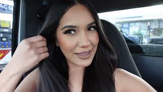 We Snuck Into A Baile Sandra Moreno