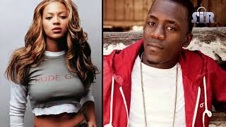 Iyaz feat. Beyoncé - Replay (See my Halo) (S.I.R. Remix) | Mashup