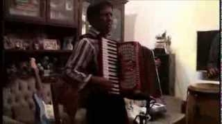 Kathputli by Soogam Sookah on accordion