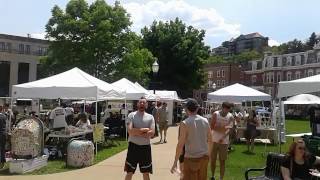 Dubuque, IA - Art Festival (360)