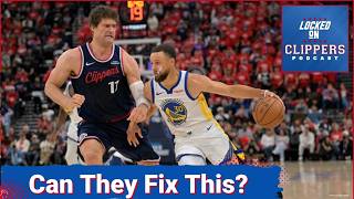 The LA Clippers BIGGEST FLAWS Post Darius Garland Trade feat. Nick Jacobs