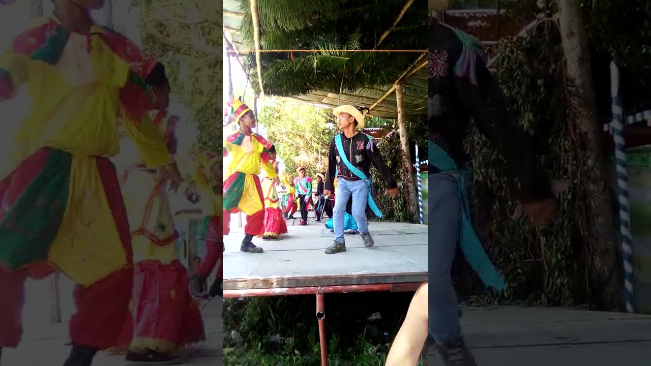 Moro-Moro Komedya In Sibuyan Romblon (Gutivan,Cajidiocan) Yr. 2018