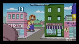 The Simpsons Intro But Every Loud Noise Is A Dank Meme