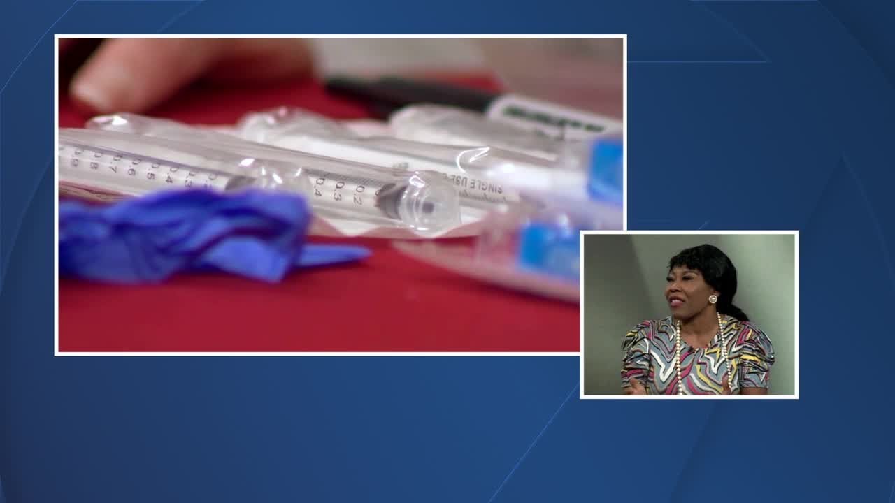 AdventHealth pediatrician breaks down misconceptions of COVID-19 vaccine