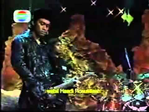 Dewa 19 - Shalawat Badar