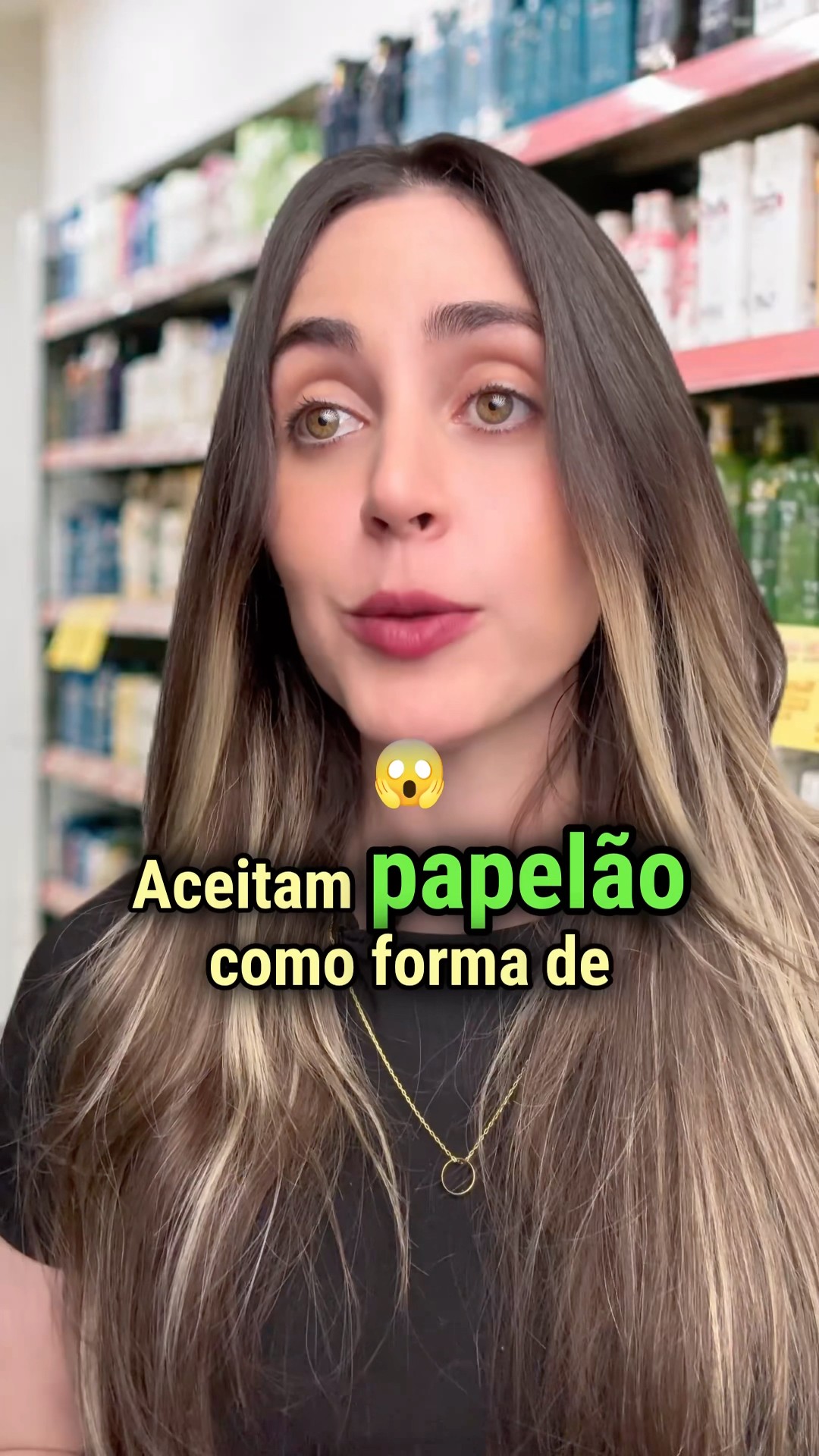 Aceitam cartão? Em espanhol é tarjeta, não cartón