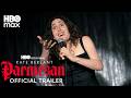 Kate Berlant: Parmesan | Official Trailer | HBO Max