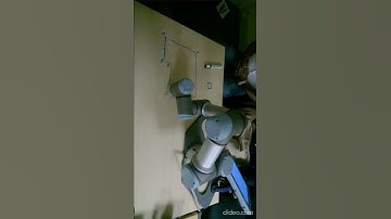 Universal Robots || COBOT || Industrial Collaborative Robot Arm || UR3 / UR5 / UR10