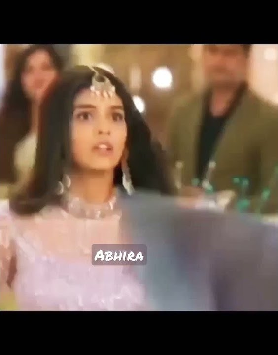 Akshara and Abhimanyu dance on bol chudiyan bol kangna 😍 part 2 #yrkkh  #abhira #akshu
