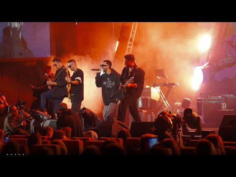 Mehraad Jam Shik O Pik Live In Concert