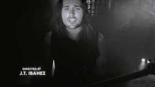 Etched In Embers - The Grey Official Music Video