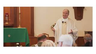 Mass of Christian Burial & Interment of Stanley Leonard Ozimek, Jr., Aug. 13, 1934 - Sept. 16, 2022