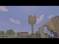 Trying to beat the ender Dragon part 2