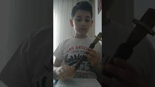 Elgajiye Mey Ile Çalımı