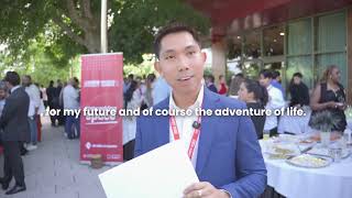 Setting the Vision: Academic Foundations for Global Success