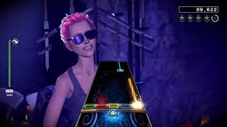 Rock Band 4: Killing Is Just A Means by Permaband 100% Guitar FC