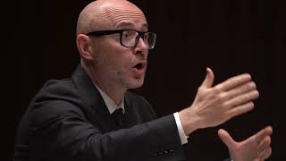 Baldur Brönnimann conducts Zemlinsky: The Mermaid, Seoul Philharmonic