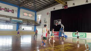 Sunday Hoops 08-23-2026 G3