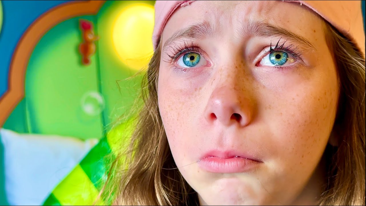 Dad POPPED the Bounce House!😨 WE LEFT!😳