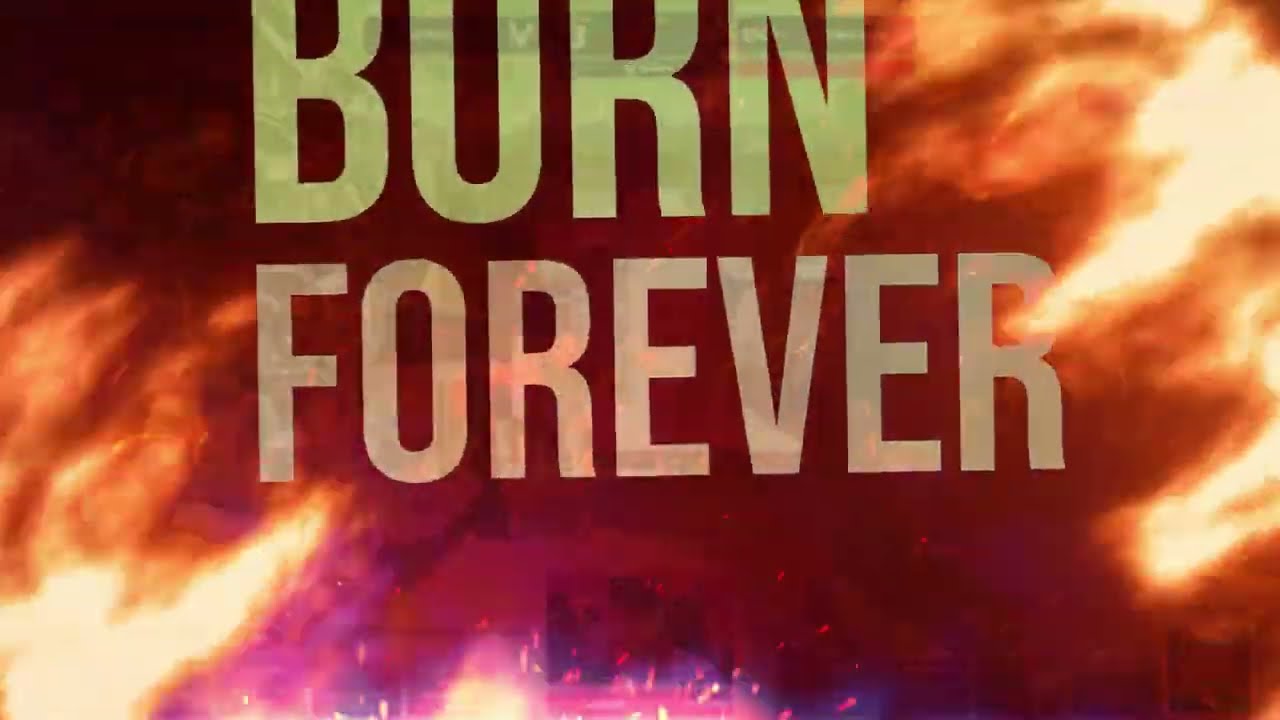 Eternal Fire: Let The Fire Burn (by PriexalEF)