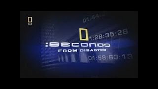 Seconds From Disaster - When the volcano blew