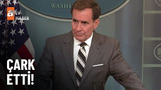 Netenyahu Çark Etti Atv Ana Haber 27 Eylül 2024