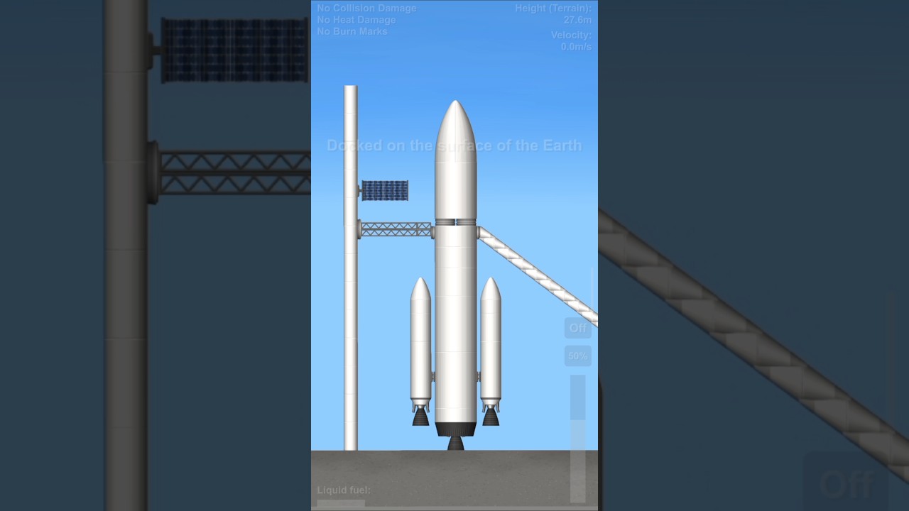 ISRO New Giant Rocket 