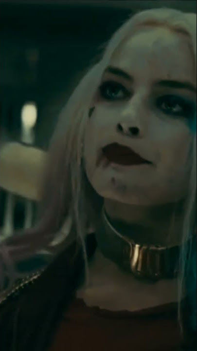 Story WA | Harley quinn #shorts