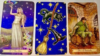 🔴 Hot news for you 🔴 Listen today! 🔴 #tarotromania #etalaretarot #spirituality