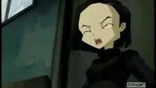 Code Lyoko: Final Day (302 contest entry)