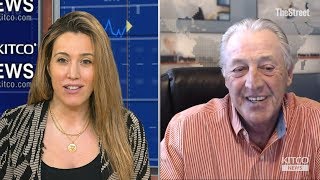 Details Why Peter Hug Is Sticking To His Bullish Call On Gold Update