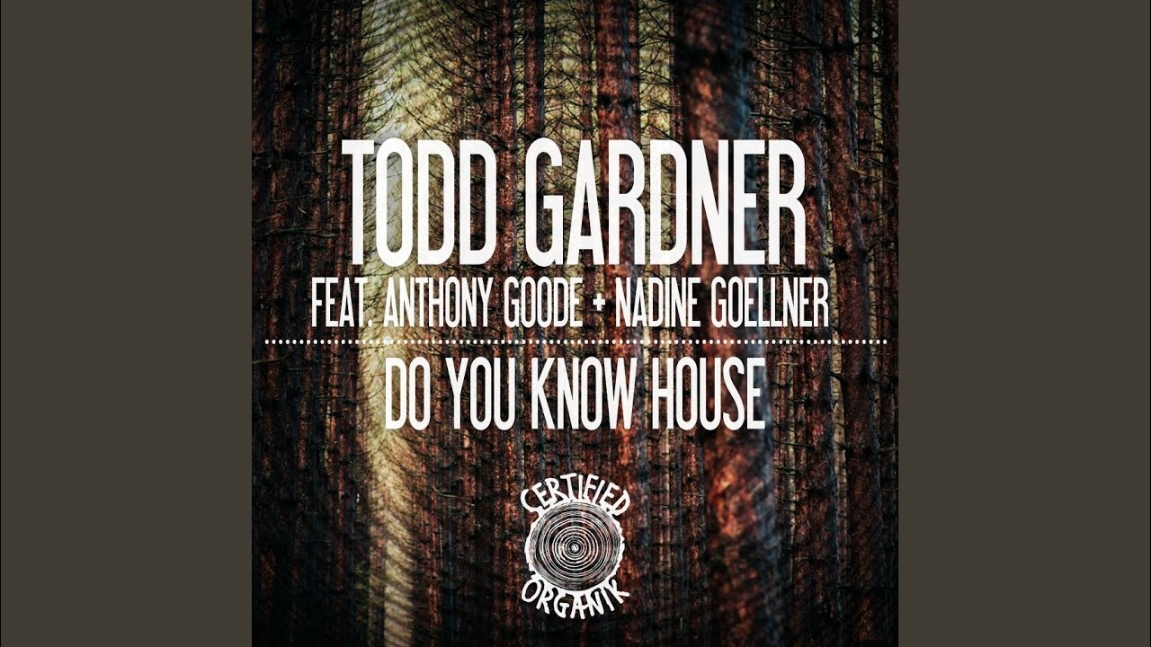 Do You Know House (Purist Intention Mix)