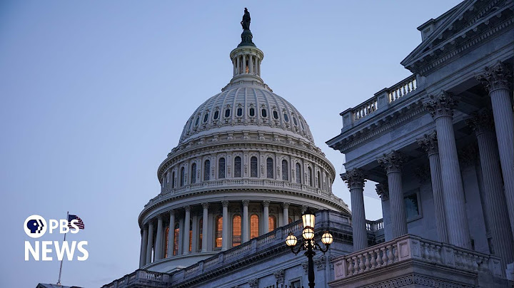 WATCH LIVE: Senate convenes as Trump rescission package deadline looms