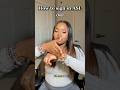 How to sign OVER & SLOW in ASL. #asl
