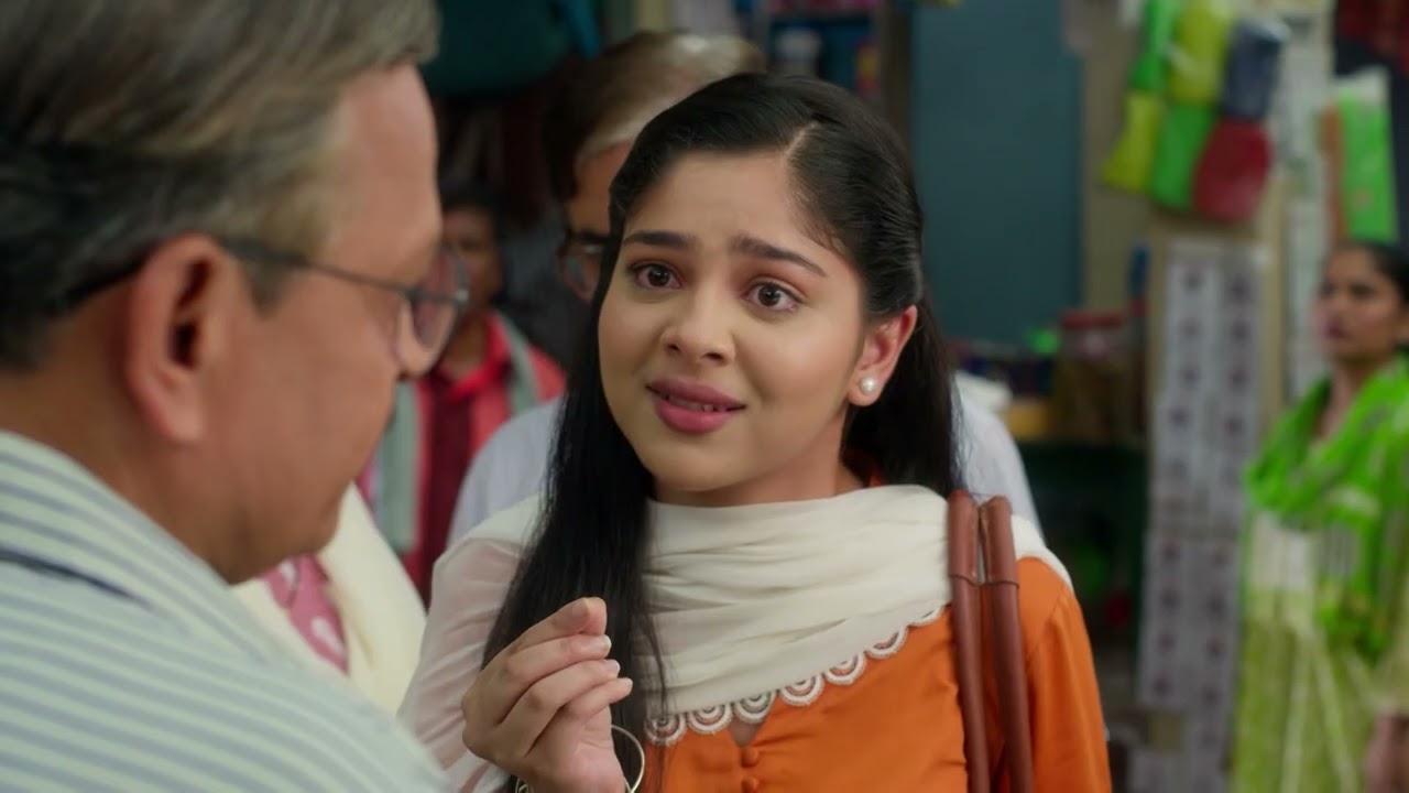 Tumm Se Tumm Tak Latest Episode121 | तुम से तुम तक Best Scene |Sharad Kelkar, Niharika | Zee TV APAC