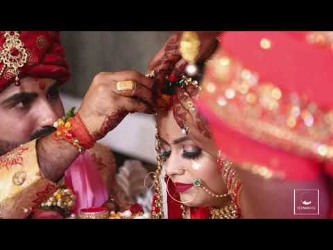 WEDDING MOMENTS | INDIAN WEDDING  INSTRUMENTAL MUSIC | NO COPYRIGHT MUSIC