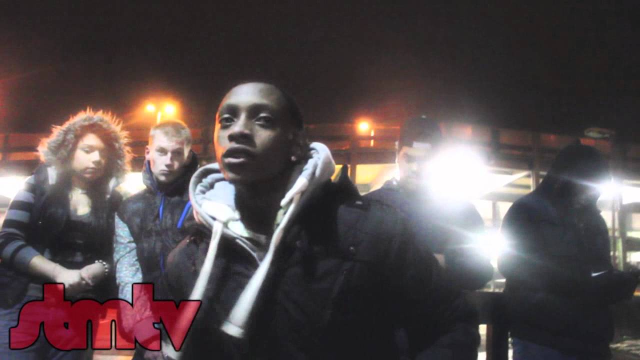 STMTV - Spectakilla - LDS