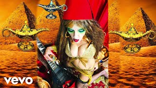 The Great Kat - Sultan's Polka