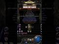 How to find Temp cool down -4.00 s #poe2 #pathofexile2 #poe2gameplay
