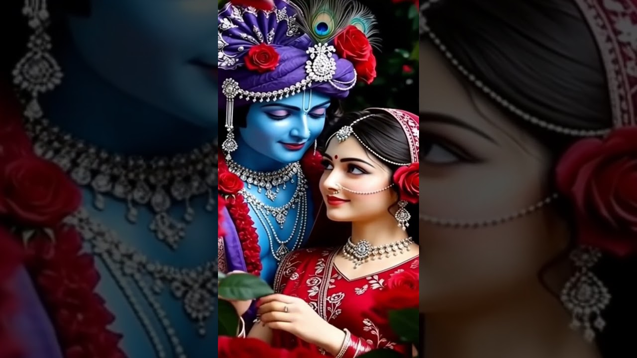 o Kanha #ai #love #lovesong status video#motivation #music