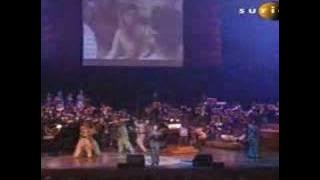 Ismail Haron - Ilham Pujangga - Konsert Nusantara