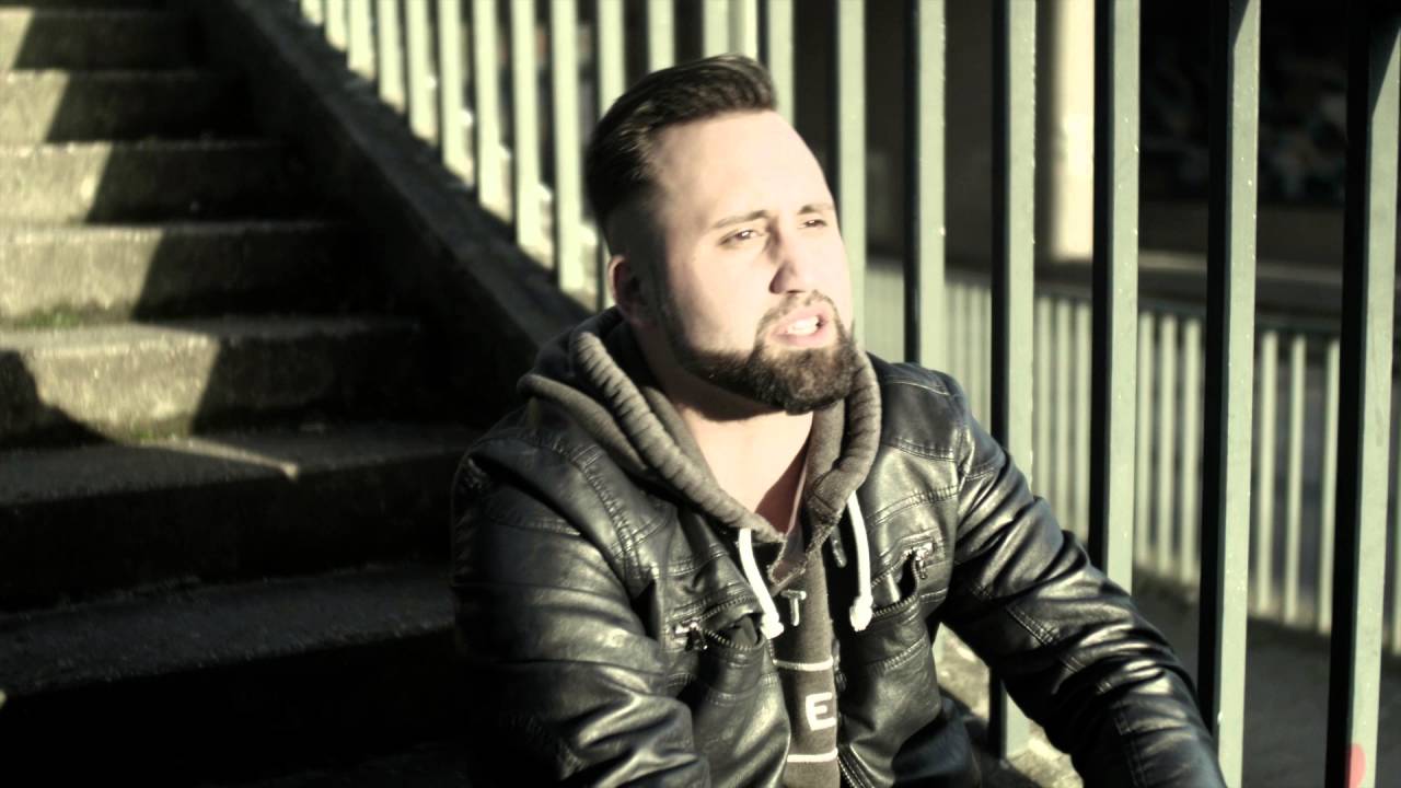 Perry x Mpolo Beats ► Raus Hier ◄ (Offizielles Video)