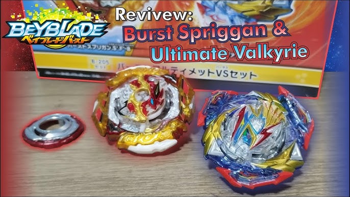 Meu Lançador Beyblade - Review 