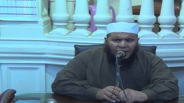 تلاوة مباركة من { سورة الفرقان } ..الشيخ أسامة جبل